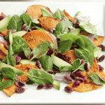 Pumpkin-and-Pistachio-salad