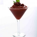 frozenberry mixed berry margarita