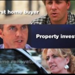 home buying