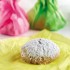 walnut and lemon shortbread