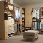 Storage Wardrobe getsorted