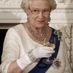 queen the queen