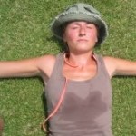 sweat
