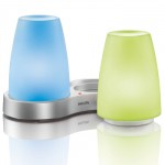 Imageo colour tablelights