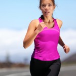 woman runner training for marathon woman runner training for marathon