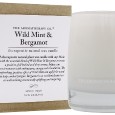 Wild Mint & Bergamot Set