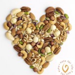 mixed nut