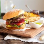 mr beaks burger