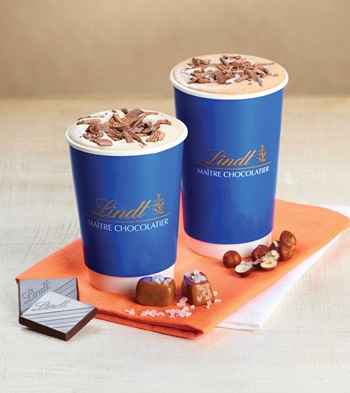 Lindt Hot Chocolate (2)