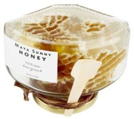 MayaSunnyHoney